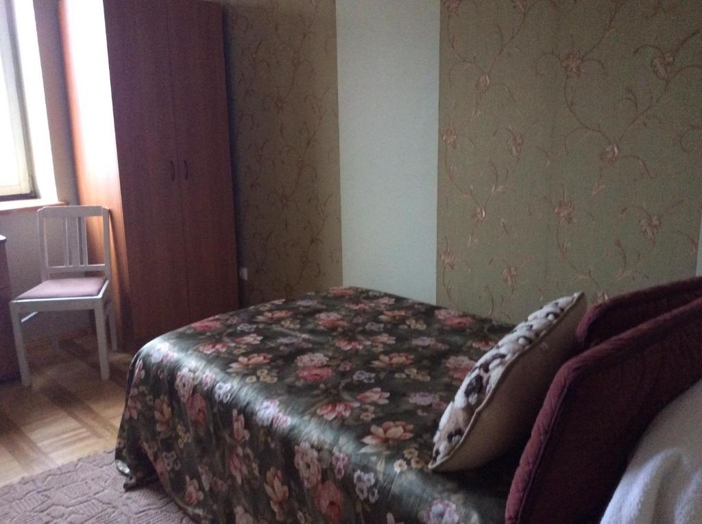 Kotedžai Milikonių g. room 1