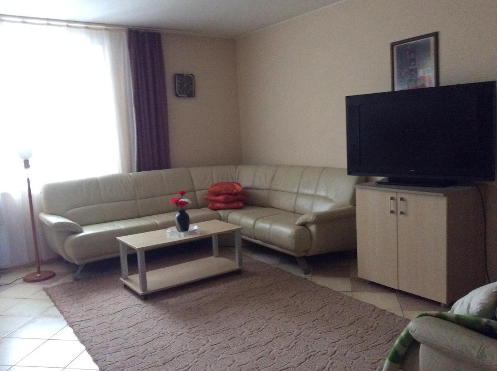 Kotedžai Milikonių g. room 2