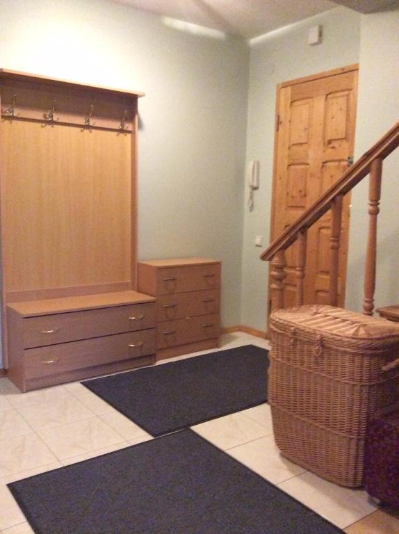 Kotedžai Milikonių g. room 6